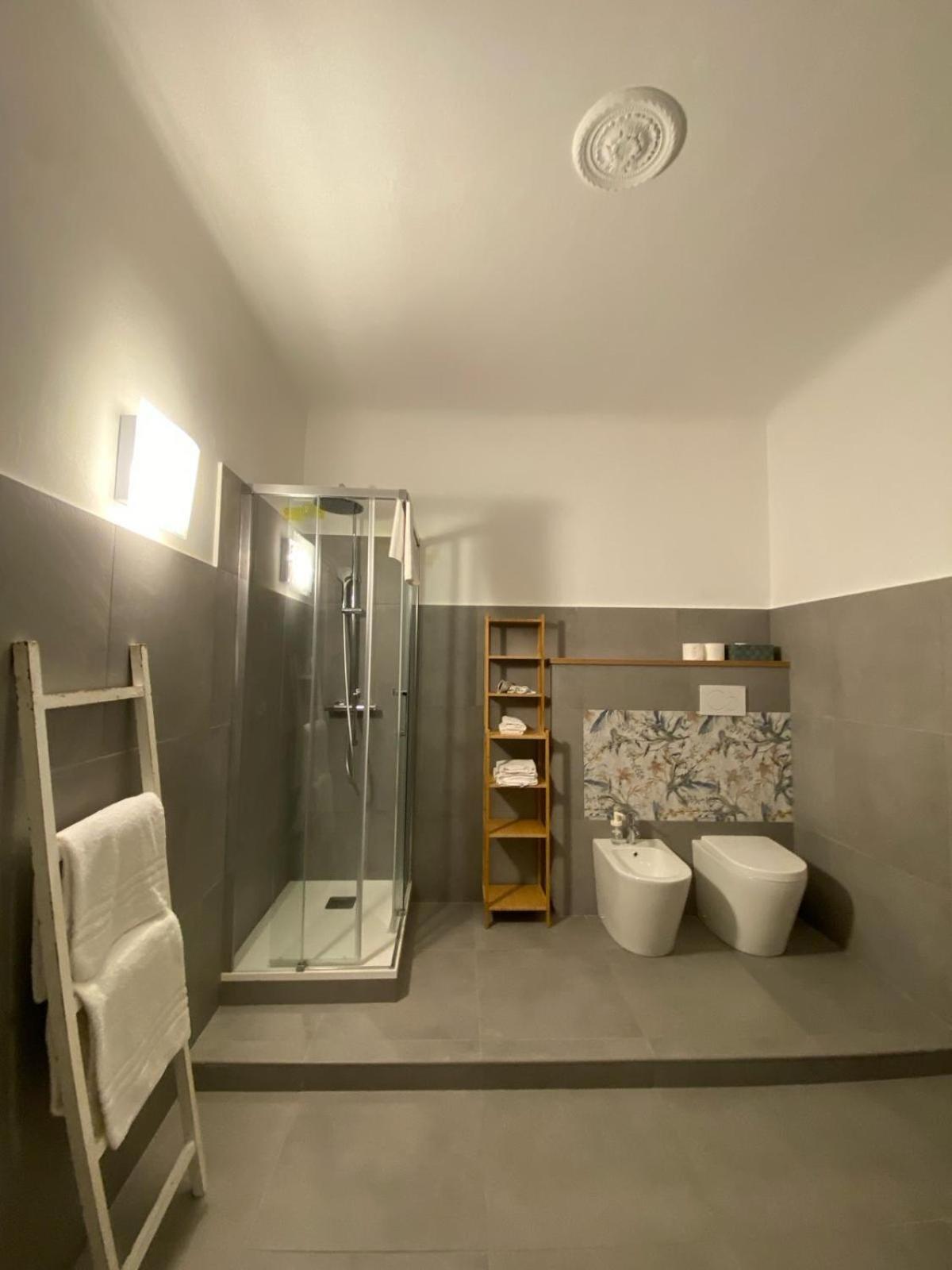 Affittacamere Columbus Camogli Room photo