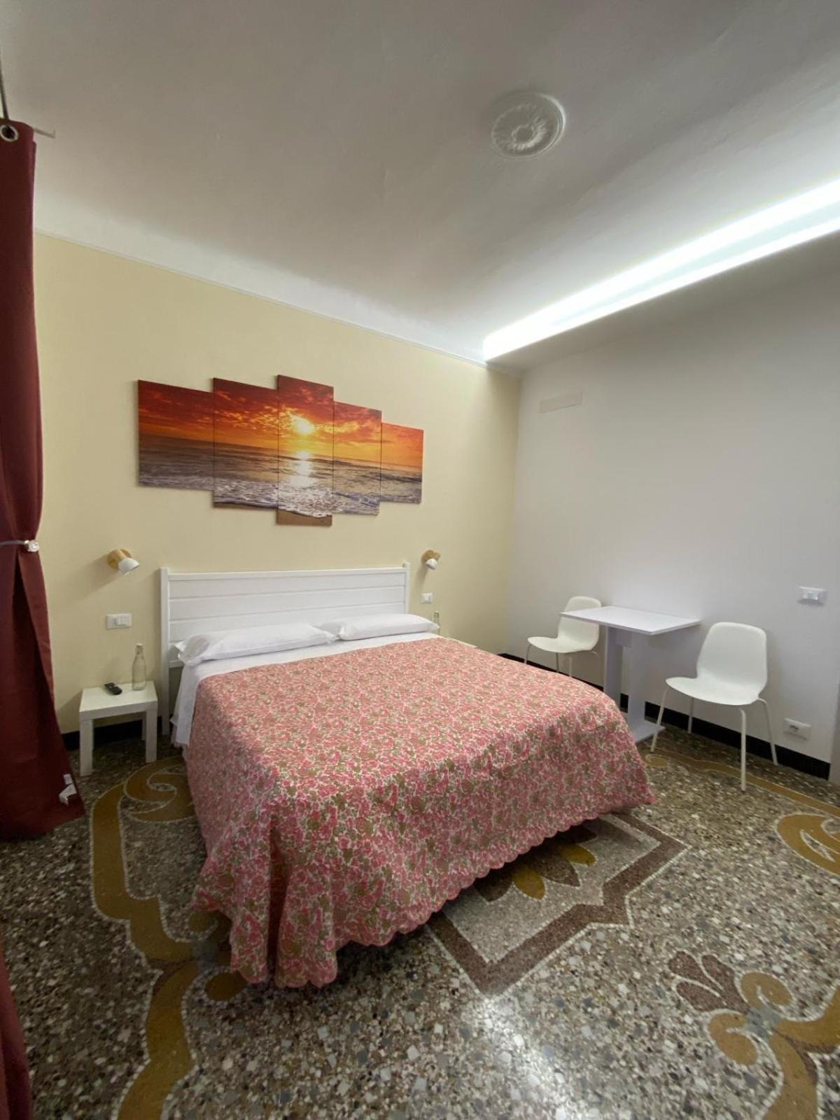 Affittacamere Columbus Camogli Room photo