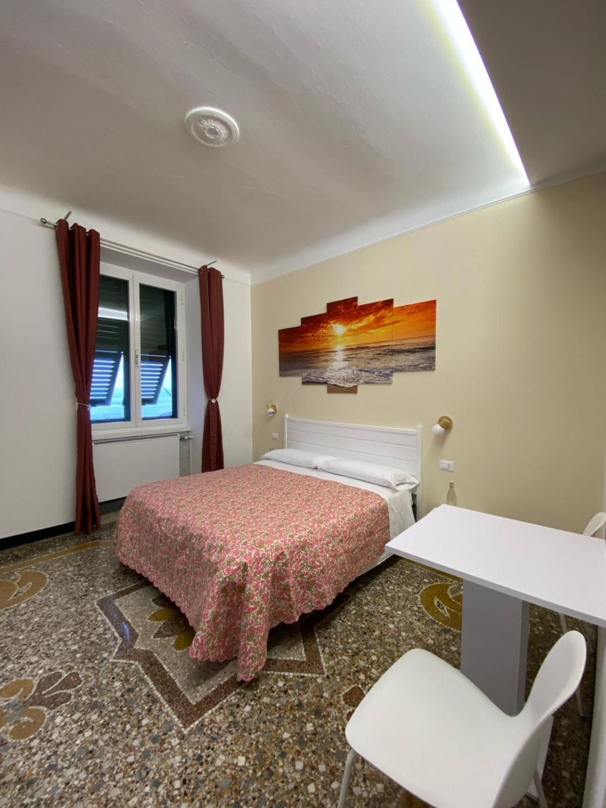 Affittacamere Columbus Camogli Room photo
