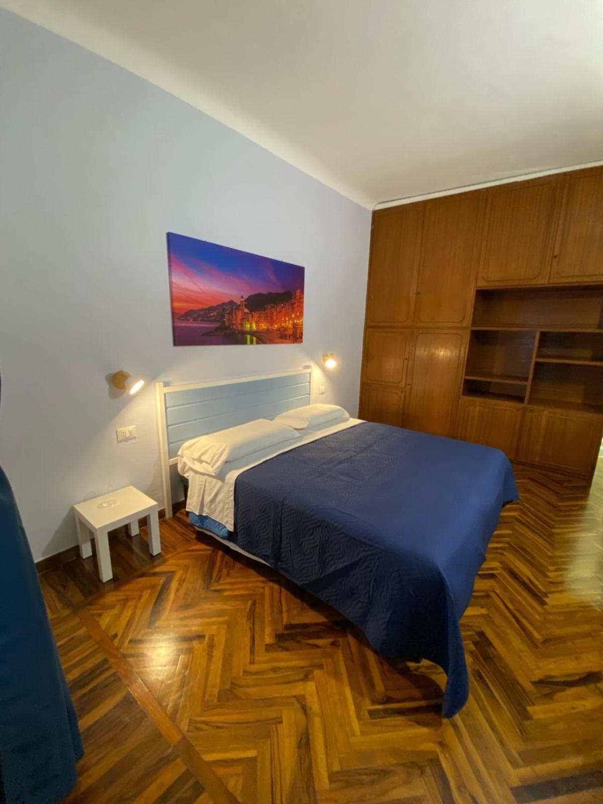 Affittacamere Columbus Camogli Room photo