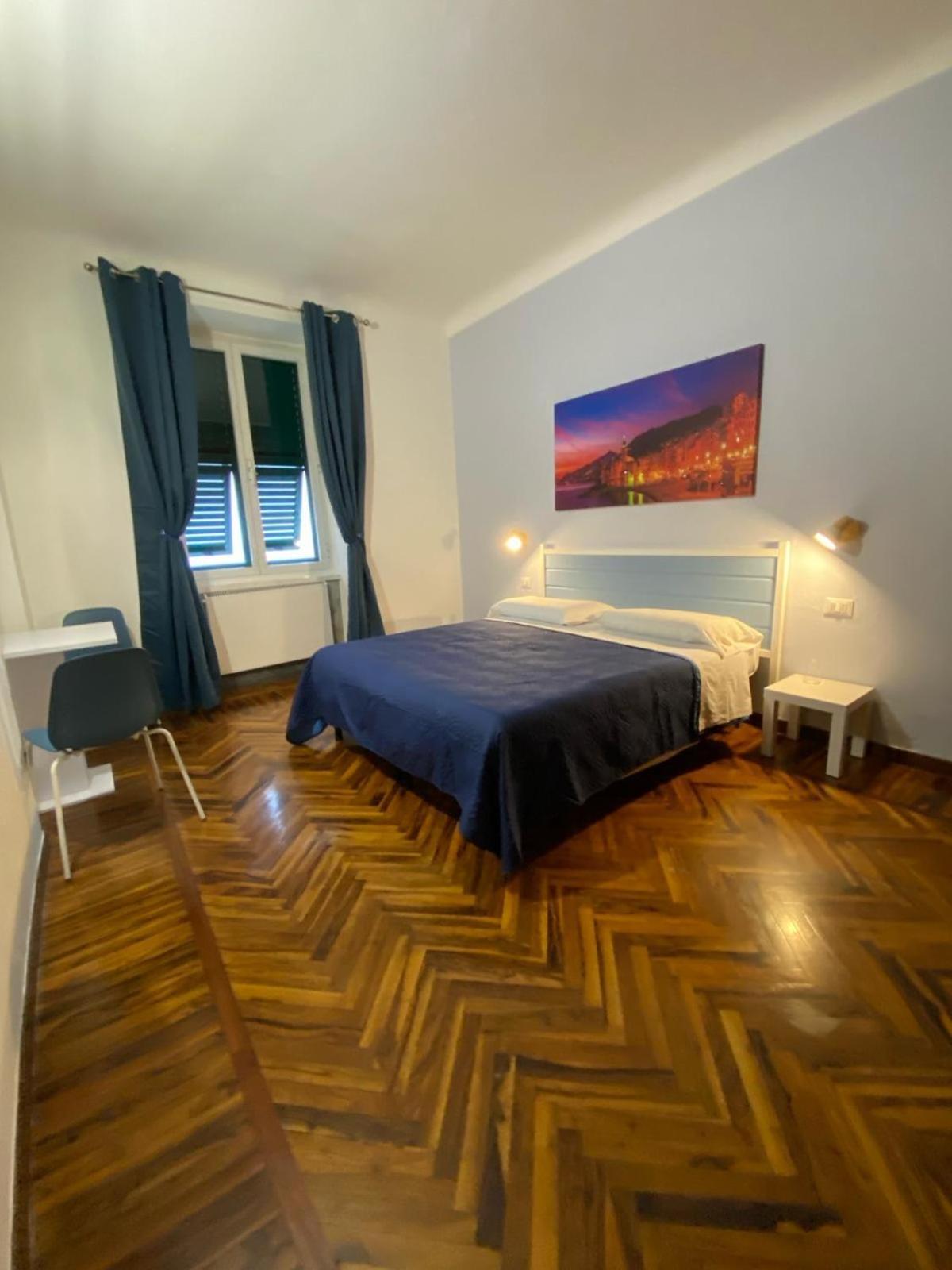 Affittacamere Columbus Camogli Room photo
